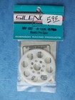 ROBINSON RACING 1887 STEALTH PRO SPUR GEAR 48P 48 PITCH 87T 87 TOOTH RRP-1887