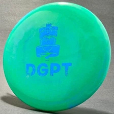 Prodigy 500 Series M4 - 2023 DGPT Disc Golf Pro Tour Basket - 174g