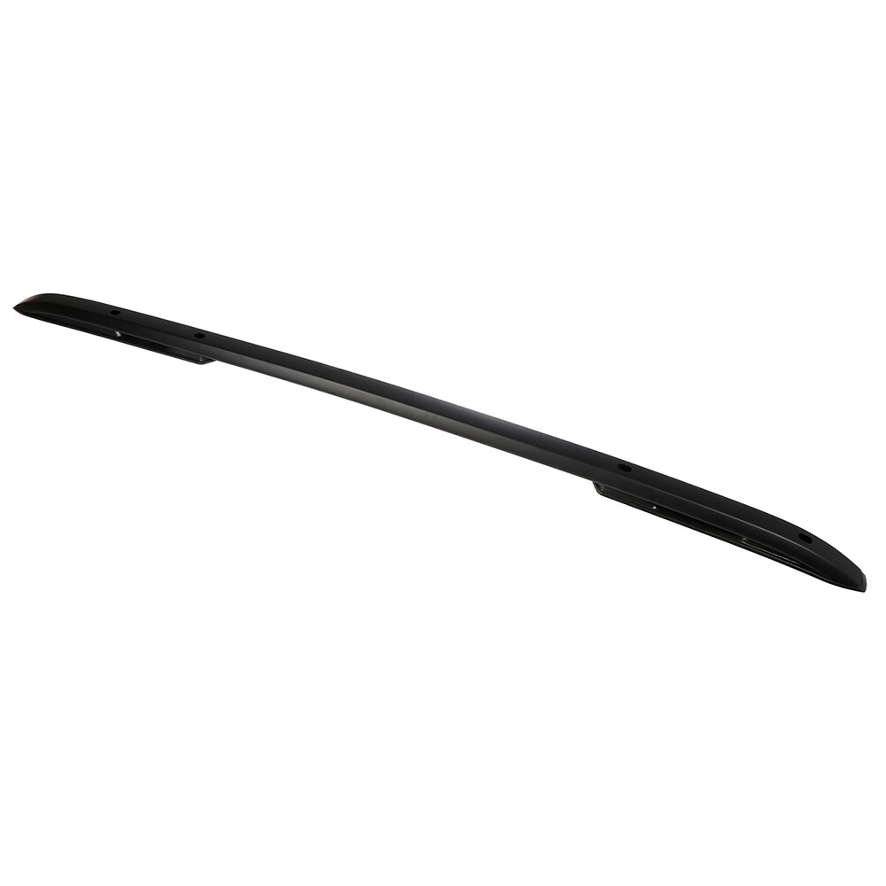 Roof Side Rail For 2015-2022 Jeep Renegade Roof Rack Luggage Cargo Carrier Set