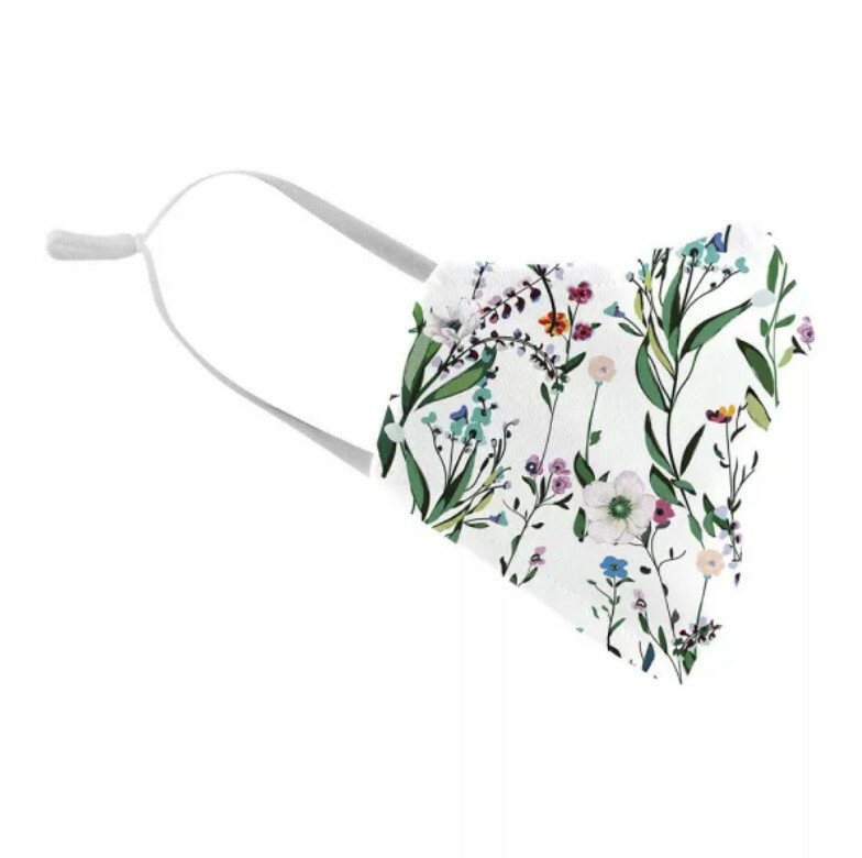 MASCHERINE IN COTONE LAVABILI - Per La Casa E Per Te - Bellezza E C - Foto 10