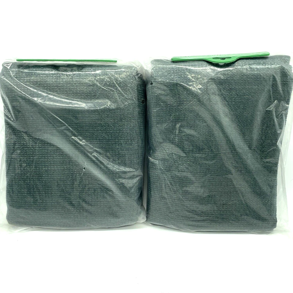 Lote de 2 - Abrigo de árbol NuVue 24173 cubierta de invierno para árboles y arbustos mediana 6' de alto Foto 2 de 4