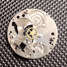 Ebosa 26 Watch Movement Part Main Plate