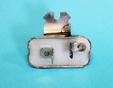 New 1965 - 1966 Mustang Instrument Cluster Voltage Regulator Solid State Bronco