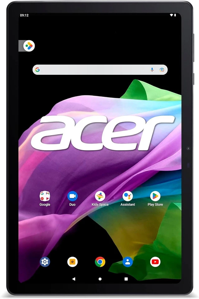 Acer Iconia Tab P10 P10-11-K68D Tablet | 10.4" 2K 2000 x 1200 IPS Touch | NEW - Image 4 of 4
