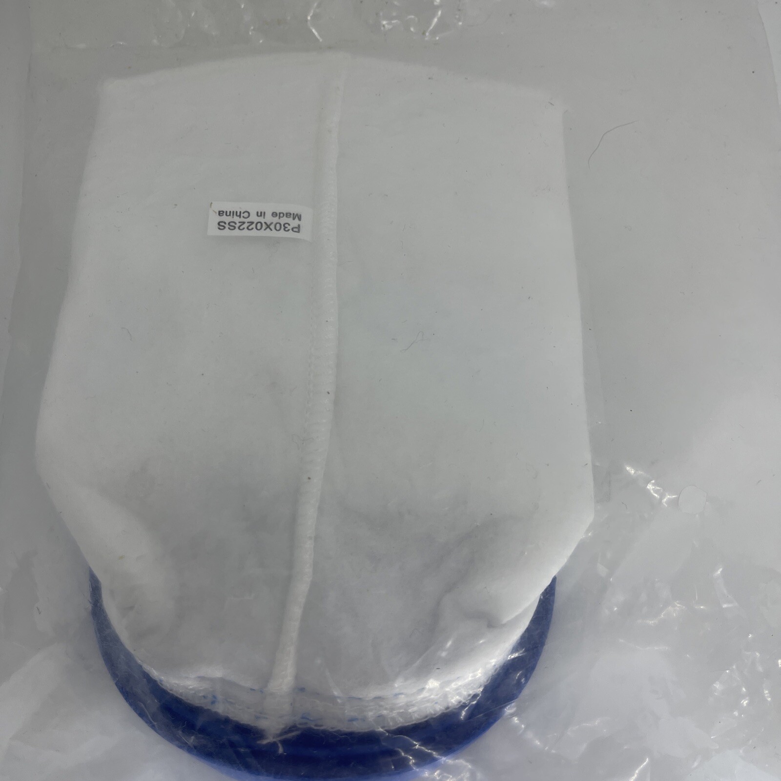 Water Tech P30X022XF Filter Bag for sale online eBay