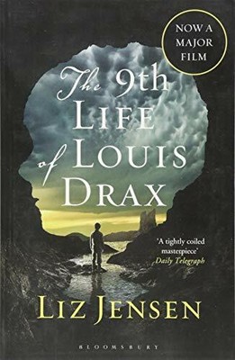 The Ninth Life of Louis Drax: Film Tie-in by Jensen, Liz 1408865939