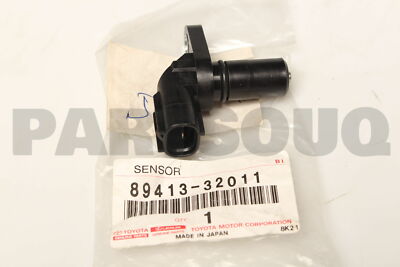 aaa 8941332011 Genuine Toyota SENSOR TRANSMISSION 89413-32011 | eBay