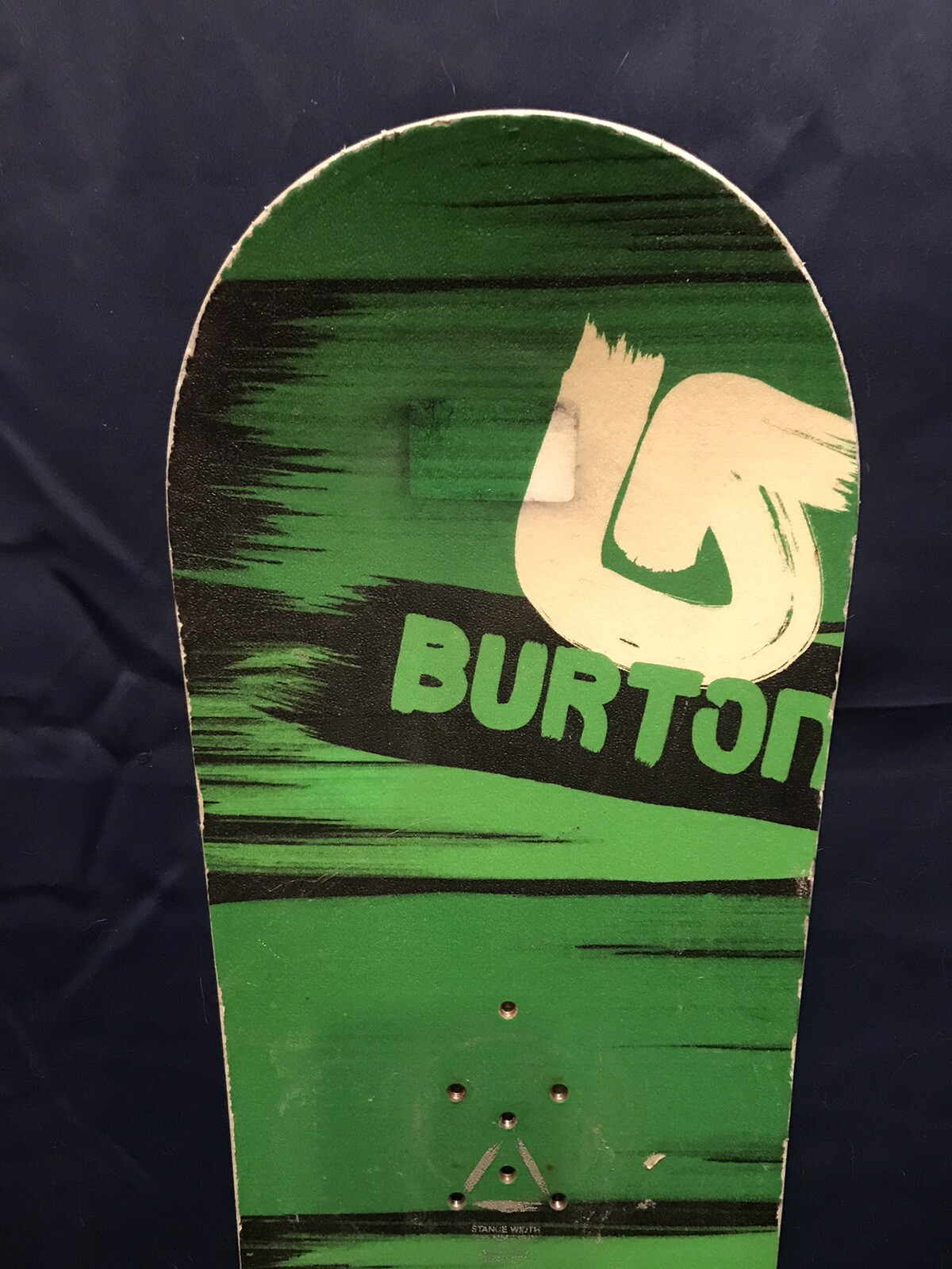 burton ltr 130