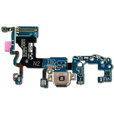 Samsung Galaxy S9 USB Charging Port Charger Dock Mic Flex Cable G960U