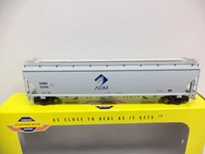 Athearn Genesis Ho G4142, Trinity 5161 Covered Hopper, ADM 52098