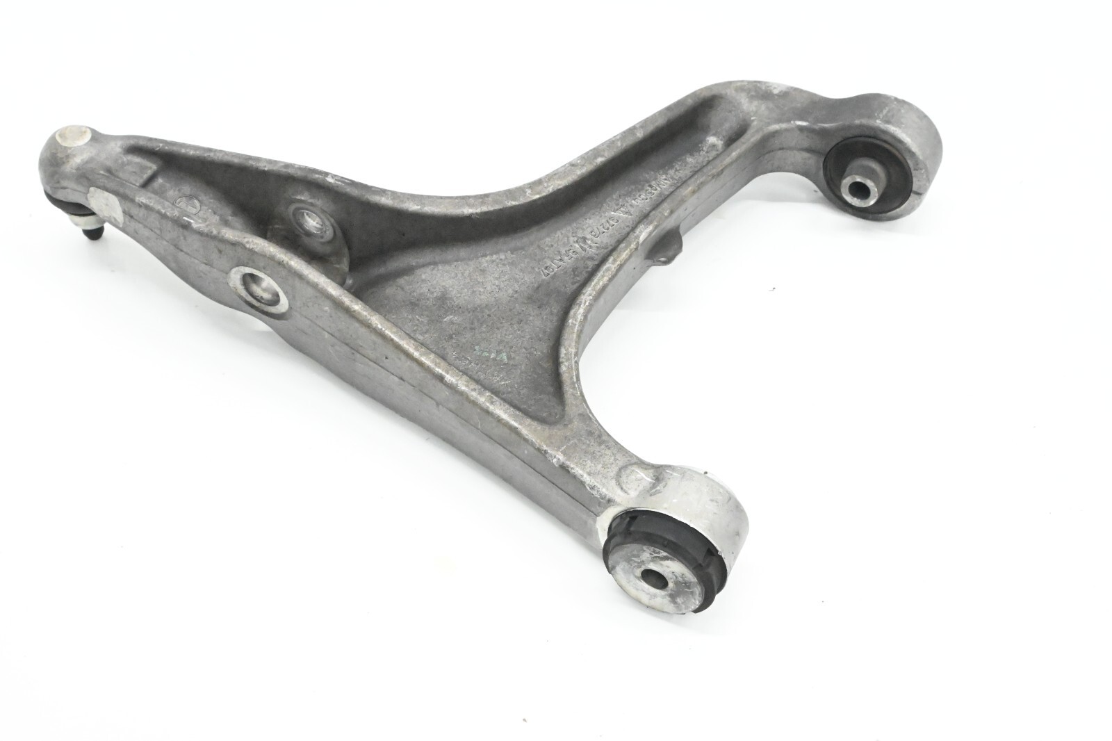 ⭐ 14-20 Maserati Ghibli Front Left Lower Suspension Control Arm Wish Bone Oem