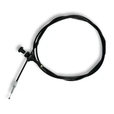 Polaris Ranger 500 2X4 4X4 6X6 Choke Cable Dash Control (2005-2006) - 7081213