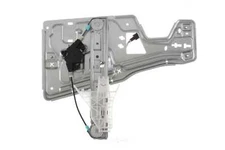 Power Window Motor and Regulator Assembly-4 Door, Sport Utility Aisin RPAGM-057