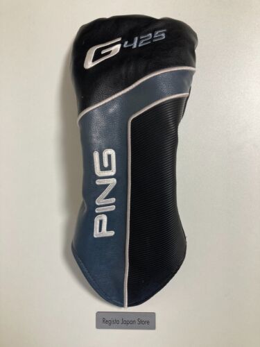 Ping G425 LST 9,0 Grad 9,0° Driverkopf Rechtshänder gebraucht - Bild 14 von 14