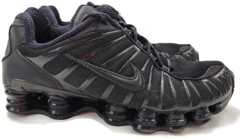 Nike shox tl 23 sale