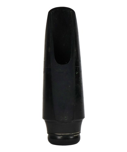 Bobby Dukoff D5 Silverite Alto Sax Mouthpiece | eBay