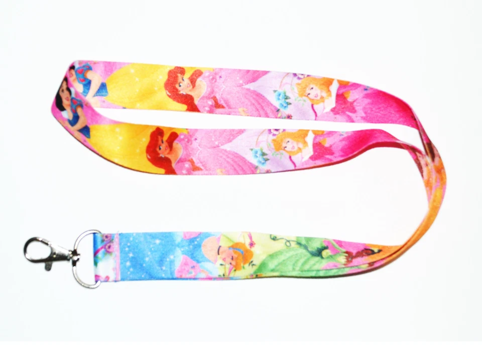 Lote de 20 prendedores Disney con 2 cordones temáticos Disney Foto 3 de 4