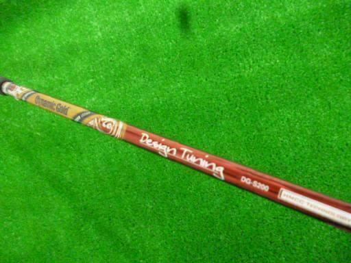 DUNLOP SRIXON Z925 LIMITED HIDEKI MATSUYAMA 8PC S-FLEX IRONS