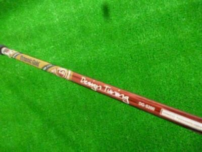 DUNLOP SRIXON Z925 LIMITED HIDEKI MATSUYAMA 8Pcs Stiff Flex IRON