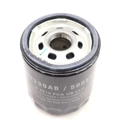 NEW OEM Maserati Engine Oil Filter 675000928 Maserati Ghibli