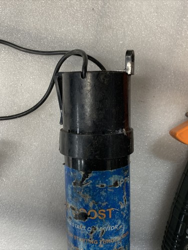 SUPCO SPP-6 Super Boost Start Capacitor - Picture 3 of 6