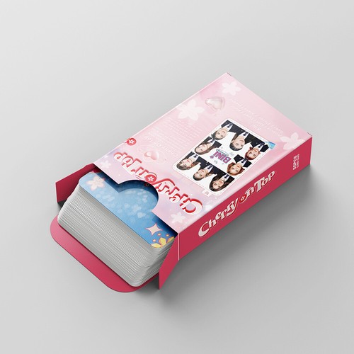 54pcs Set Kpop EXO ZB1 Stray Kids Seventeen TXT Lomo Card Collective Lomocards - Picture 785 of 1,136