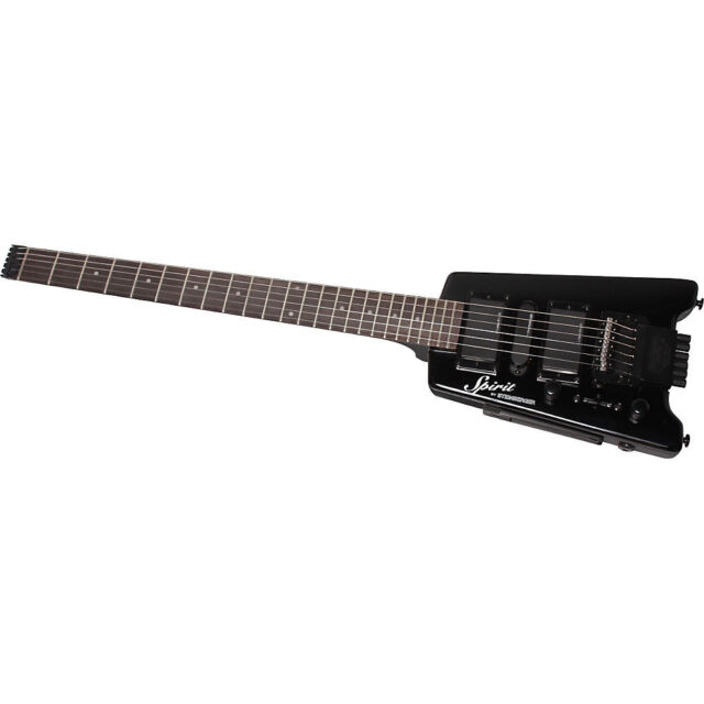 Steinberger Spirit GT-Pro Deluxe Electric Guitar for sale Steinberger Spirit GT-Pro Deluxe Electric Guitar for sale