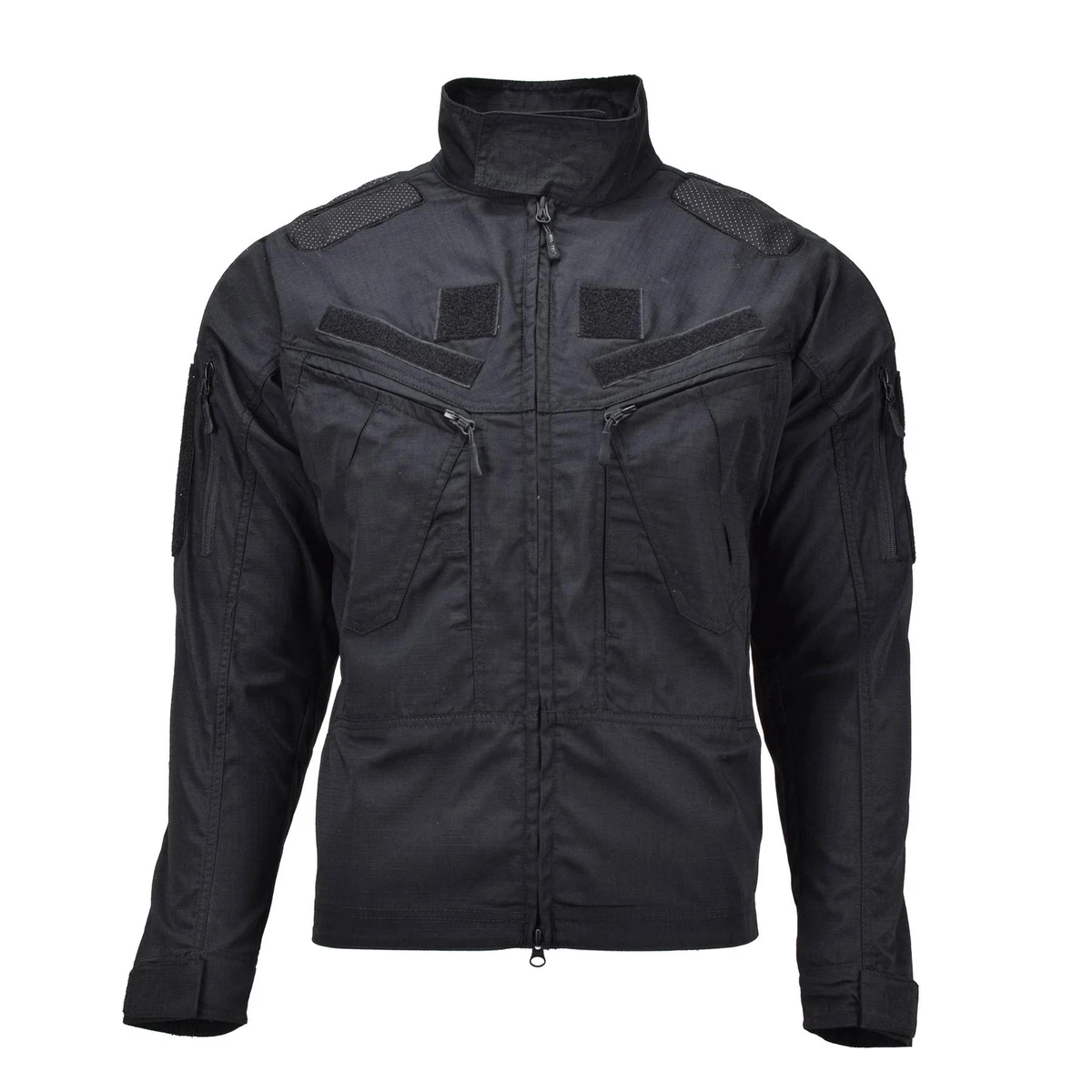 Military type deals jackets