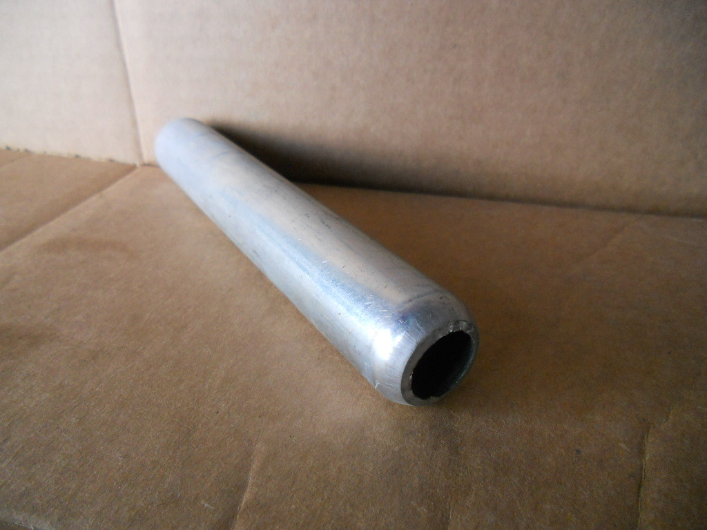 NOS OEM Motoconfort Motobecane Mobylette 6.5" Seat Post Seatpost 14417