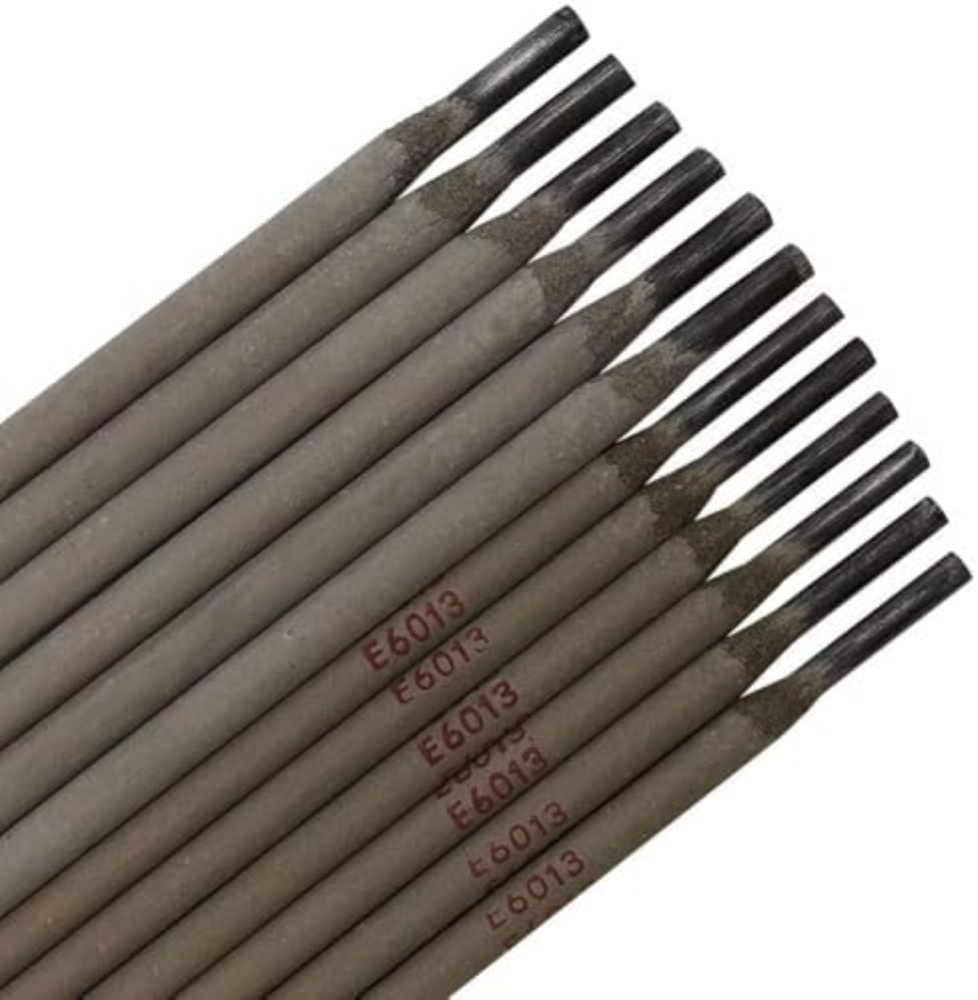 General Purpose E6013 Saldatura Ad Arco Elettrodi Canne 1.6mm x 20 Canne