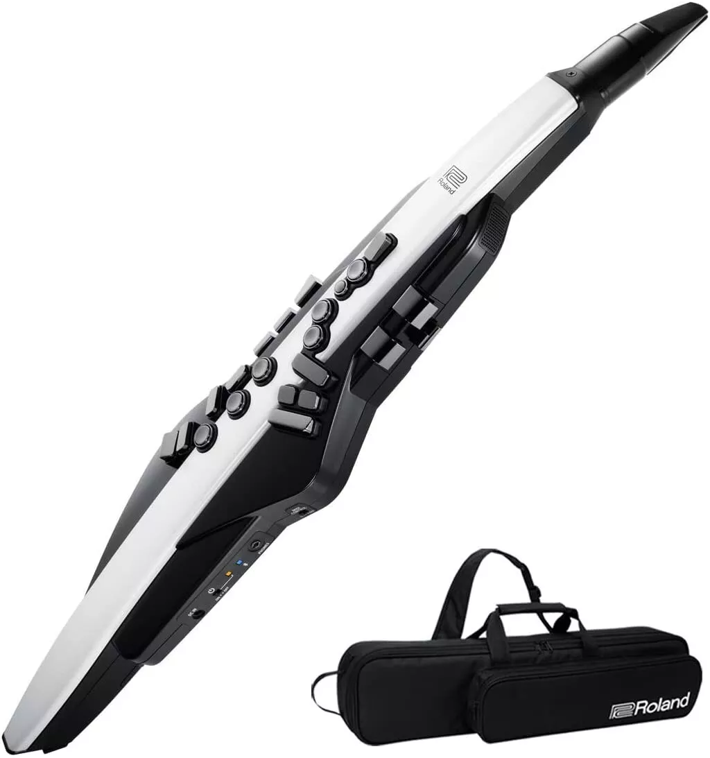 Roland wind synthesizer deals