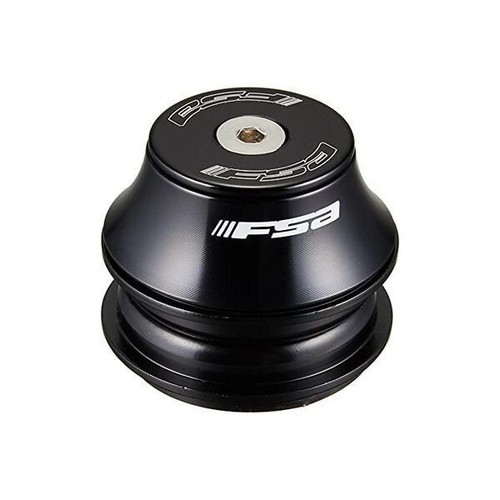 FSA Semi Integrated headset NO.10 1-1/8 OD 50 mm 16.2 mm 141-2269 - 第 1/3 張圖片