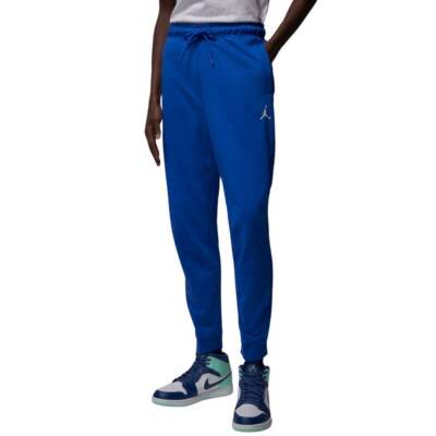 Nike Air Jordan 23 Alpha Blau Jogginghose Sporthose Trainingshose Neu M L XL 2XL