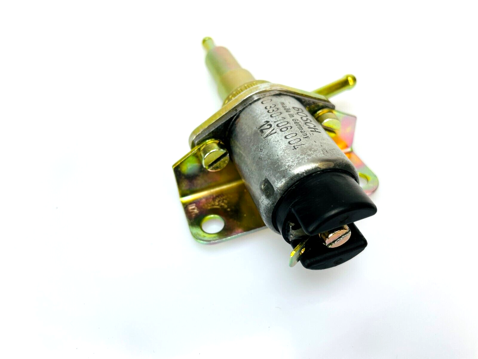 Porsche 911 Kaltstart Benzin Magnetspulen Bosch 0 330 106 004 