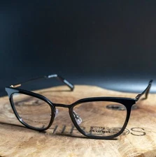 Nomad by Morel Womens Eyeglasses Optical Frames Glasses Spectacles 40087N ND04