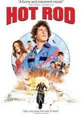 Hot Rod 