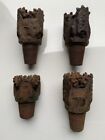 4 1/2" Tricone Drill Bit Industrial Oil Gas Water Well Equipment Roughneck