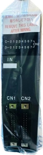 I DEC PF3S-R161 +PF3S-N32B +PF3S-N16B + PF3S-BP13 input & output Module New - Picture 13 of 19