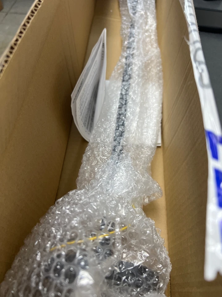 Bruck Lighting 350440/30K/38/BK/P GX15 5 英寸宽 LED 迷你吊坠 - 黑色 — 第 2/3 张图片