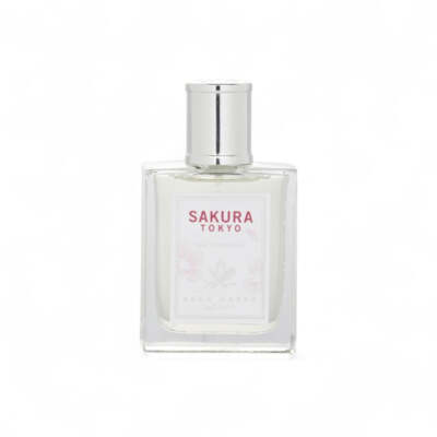Acca Kappa Sakura Tokyo Eau De Parfum Spray 025529 50ml/1.7oz #glau