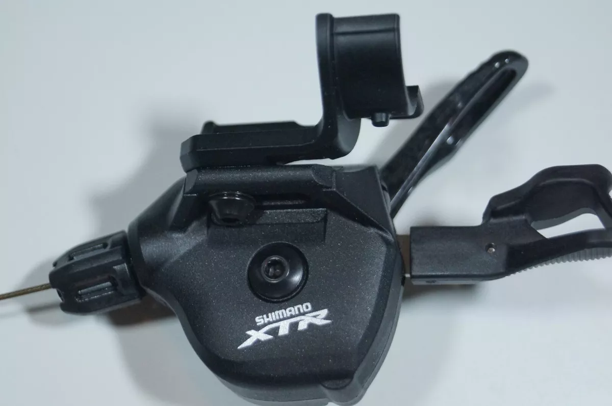 Sl m9000 shifter new arrivals