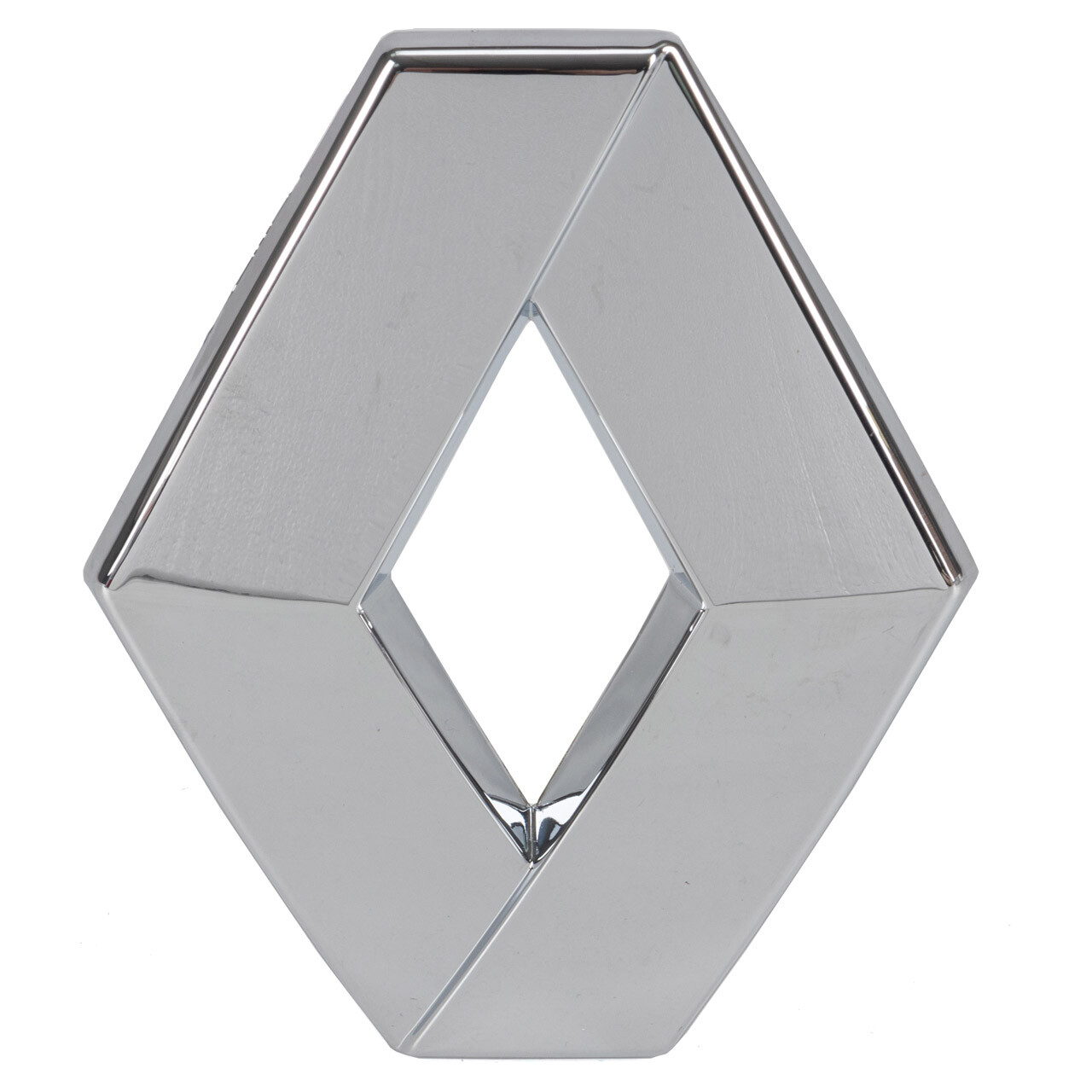 Original Emblem (Rhombe) hinten für Renault Captur Clio IV Espace 