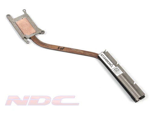 Dell Latitude 5580 Thermal Cooler Heatsink - 02K3PX 2K3PX