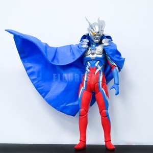 shf ultraman zero