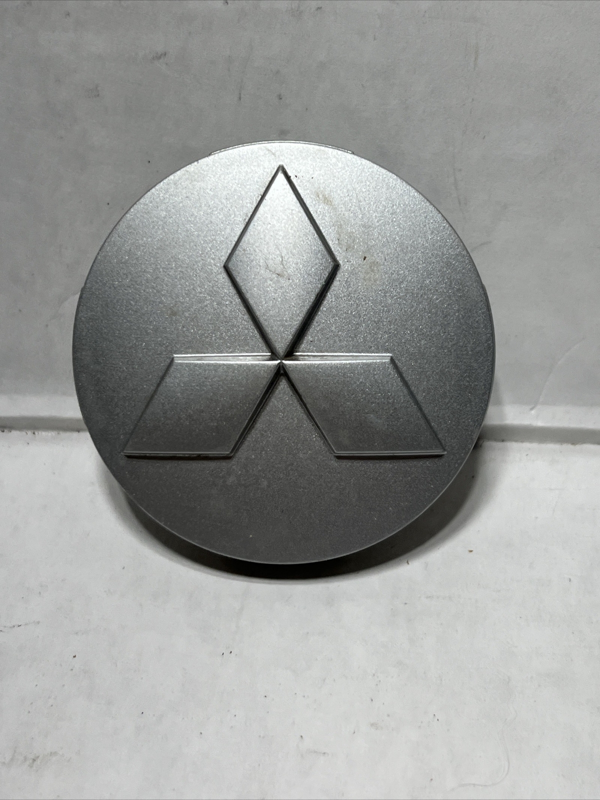 Mitsubishi Wheel Center Cap eBay
