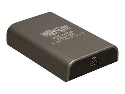 Conectores USB 2.0 Tripp Lite tarjetas gráficas de Computadora