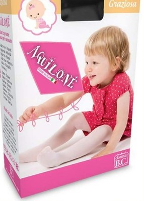 Baby Strumpfhose Feinstrumpfhose 40DN Taufkleid Gr. 62 68 74 80 86 Taufe Party