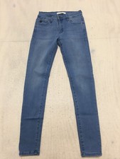 NEW KanCan jeans womens 5 26 blue light wash pockets