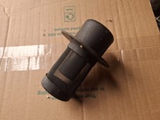 Quadzilla XLC 500cc Original Exhaust muffler insert