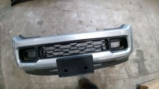 Local Pickup Only Front Bumper Without Park Assist Painted Fits 19-24 Dodge 25